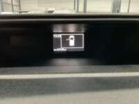 Toyota Prius 2021 5p Base Hibrido L4/1.8 Aut 2021 Toyota Prius Venta Interiores 2