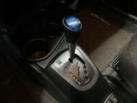 Toyota Prius 2021 5p Base Hibrido L4/1.8 Aut 2021 Toyota Prius Venta Interiores 11