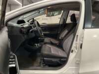 Toyota Prius 2021 5p Base Hibrido L4/1.8 Aut 2021 Toyota Prius Venta Interiores 16