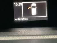 Toyota Prius 2021 5p Base Hibrido L4/1.8 Aut 2021 Toyota Prius Venta Interiores 3