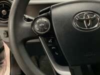 Toyota Prius 2021 5p Base Hibrido L4/1.8 Aut 2021 Toyota Prius Venta Interiores 5