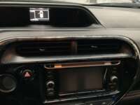 Toyota Prius 2021 5p Base Hibrido L4/1.8 Aut 2021 Toyota Prius Venta Interiores 7