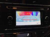 Toyota Prius 2021 5p Base Hibrido L4/1.8 Aut 2021 Toyota Prius Venta Interiores 9