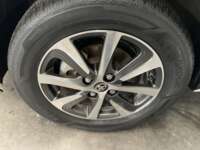 Toyota Prius 2021 5p Base Hibrido L4/1.8 Aut 2021 Toyota Prius Venta Llantas 1