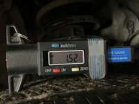 Toyota Prius 2021 5p Base Hibrido L4/1.8 Aut 2021 Toyota Prius Venta Llantas 2