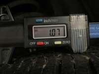 Toyota Prius 2021 5p Base Hibrido L4/1.8 Aut 2021 Toyota Prius Venta Llantas 11