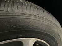 Toyota Prius 2021 5p Base Hibrido L4/1.8 Aut 2021 Toyota Prius Venta Llantas 12