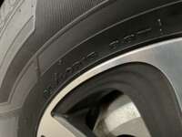 Toyota Prius 2021 5p Base Hibrido L4/1.8 Aut 2021 Toyota Prius Venta Llantas 3