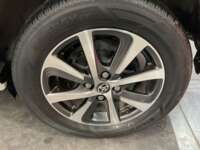 Toyota Prius 2021 5p Base Hibrido L4/1.8 Aut 2021 Toyota Prius Venta Llantas 4