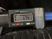 Toyota Prius 2021 5p Base Hibrido L4/1.8 Aut 2021 Toyota Prius Venta Llantas 5