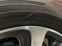 Toyota Prius 2021 5p Base Hibrido L4/1.8 Aut 2021 Toyota Prius Venta Llantas 6