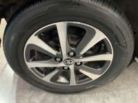 Toyota Prius 2021 5p Base Hibrido L4/1.8 Aut 2021 Toyota Prius Venta Llantas 7