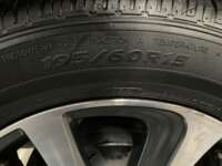 Toyota Prius 2021 5p Base Hibrido L4/1.8 Aut 2021 Toyota Prius Venta Llantas 9