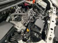 Toyota Prius 2021 5p Base Hibrido L4/1.8 Aut 2021 Toyota Prius Venta Motor 1