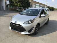 Toyota Prius 2019  2019 Toyota Prius Venta Exteriores 1