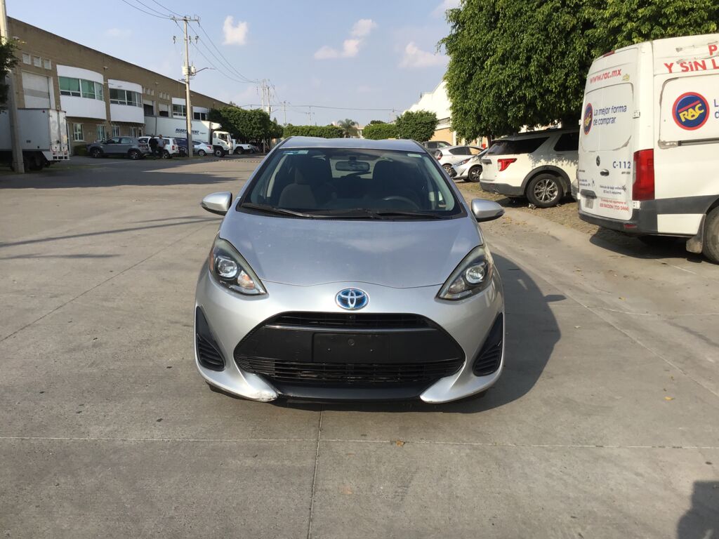 Toyota Prius 2019  2019 Toyota Prius Venta Exteriores 2