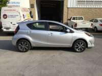 Toyota Prius 2019  2019 Toyota Prius Venta Exteriores 4