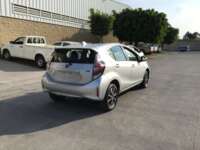 Toyota Prius 2019  2019 Toyota Prius Venta Exteriores 5