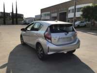 Toyota Prius 2019  2019 Toyota Prius Venta Exteriores 7