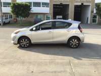 Toyota Prius 2019  2019 Toyota Prius Venta Exteriores 8