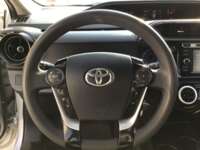 Toyota Prius 2019  2019 Toyota Prius Venta Interiores 1