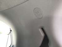 Toyota Prius 2019  2019 Toyota Prius Venta Interiores 15