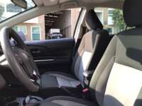 Toyota Prius 2019  2019 Toyota Prius Venta Interiores 17