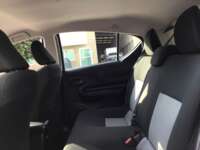 Toyota Prius 2019  2019 Toyota Prius Venta Interiores 19