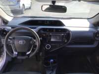 Toyota Prius 2019  2019 Toyota Prius Venta Interiores 4