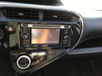 Toyota Prius 2019  2019 Toyota Prius Venta Interiores 7