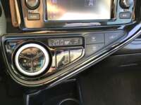 Toyota Prius 2019  2019 Toyota Prius Venta Interiores 9