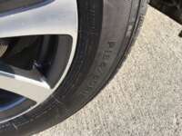 Toyota Prius 2019  2019 Toyota Prius Venta Llantas 2