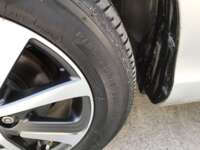 Toyota Prius 2019  2019 Toyota Prius Venta Llantas 11