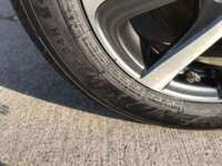 Toyota Prius 2019  2019 Toyota Prius Venta Llantas 5