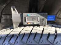 Toyota Prius 2019  2019 Toyota Prius Venta Llantas 6