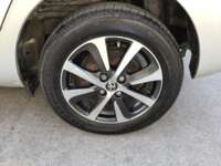 Toyota Prius 2019  2019 Toyota Prius Venta Llantas 7