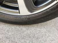 Toyota Prius 2019  2019 Toyota Prius Venta Llantas 8