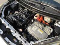 Toyota Prius 2019  2019 Toyota Prius Venta Motor 1