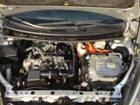 Toyota Prius 2019  2019 Toyota Prius Venta Motor 2