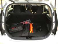 Toyota Prius 2019 5p C Hibrido L4/1.5/Aut 2019 Toyota Prius Venta Cajuela 1