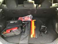 Toyota Prius 2019 5p C Hibrido L4/1.5/Aut 2019 Toyota Prius Venta Cajuela 2