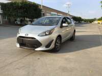 Toyota Prius 2019 5p C Hibrido L4/1.5/Aut 2019 Toyota Prius Venta Exteriores 1