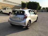 Toyota Prius 2019 5p C Hibrido L4/1.5/Aut 2019 Toyota Prius Venta Exteriores 5