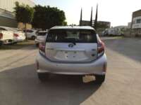 Toyota Prius 2019 5p C Hibrido L4/1.5/Aut 2019 Toyota Prius Venta Exteriores 6