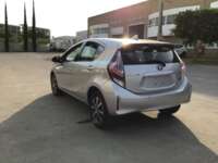 Toyota Prius 2019 5p C Hibrido L4/1.5/Aut 2019 Toyota Prius Venta Exteriores 7