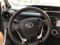 Toyota Prius 2019 5p C Hibrido L4/1.5/Aut 2019 Toyota Prius Venta Interiores 1