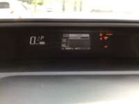 Toyota Prius 2019 5p C Hibrido L4/1.5/Aut 2019 Toyota Prius Venta Interiores 2