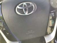 Toyota Prius 2019 5p C Hibrido L4/1.5/Aut 2019 Toyota Prius Venta Interiores 11