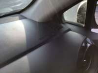 Toyota Prius 2019 5p C Hibrido L4/1.5/Aut 2019 Toyota Prius Venta Interiores 13