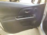 Toyota Prius 2019 5p C Hibrido L4/1.5/Aut 2019 Toyota Prius Venta Interiores 14